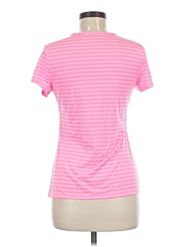Danskin Now Short Sleeve T-Shirt (view 2)