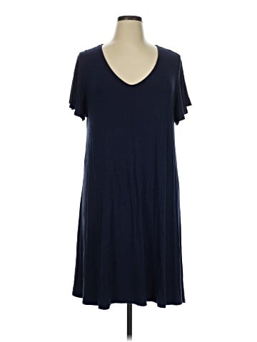 Ava & Viv Casual Dress (view 1)