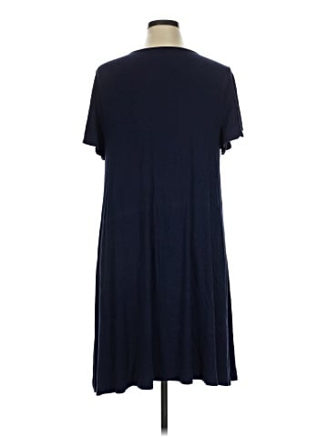 Ava & Viv Casual Dress (view 2)