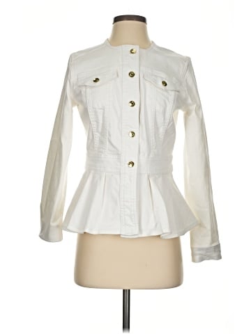 Liz Claiborne Jacket (view 1)