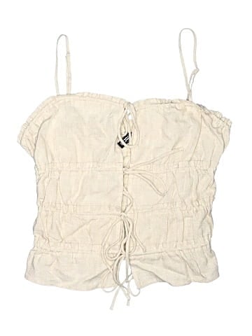Divided by H&M Sleeveless Blouse (view 1)