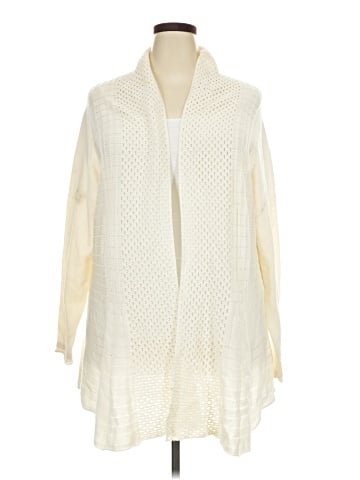 Molly & Isadora Cardigan (view 1)