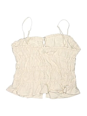 Divided by H&M Sleeveless Blouse (view 2)