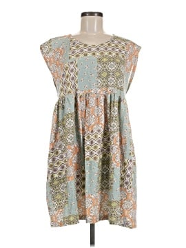 Known Supply Casual Dress (view 1)