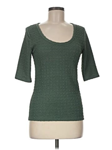 Gap Short Sleeve Top (view 1)