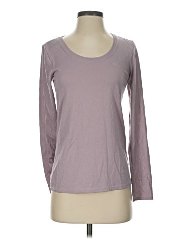 Nike Long Sleeve T-Shirt (view 1)