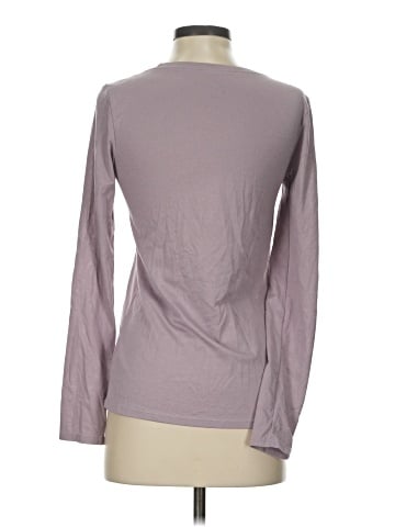 Nike Long Sleeve T-Shirt (view 2)