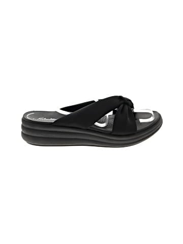 Clarks Flip Flops (view 1)