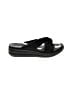 Clarks Black Flip Flops Size 9 (wide) - photo 1