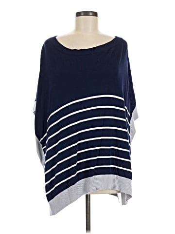 Entro 3/4 Sleeve Top (view 1)
