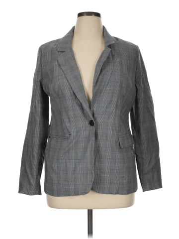 Jules & Leopold Blazer (view 1)