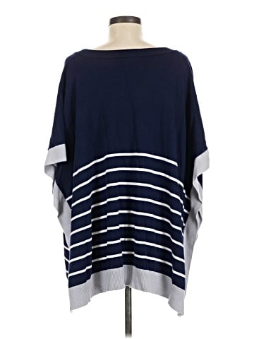 Entro 3/4 Sleeve Top (view 2)