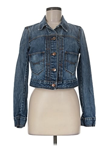 Gap Denim Jacket (view 1)