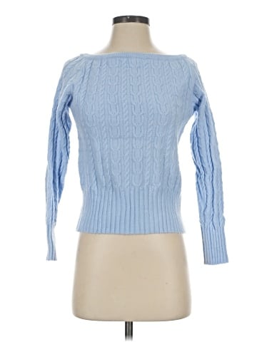 Unbranded Pullover Sweater (view 1)