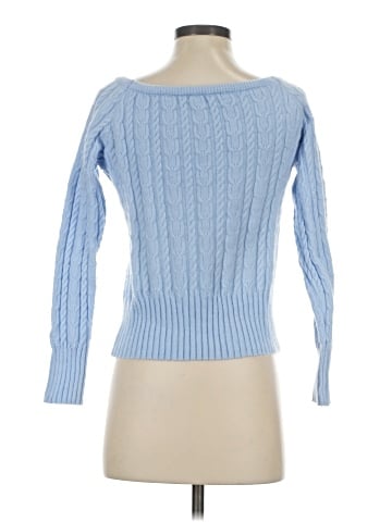 Unbranded Pullover Sweater (view 2)