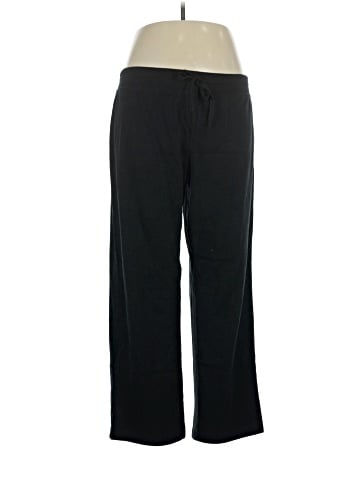 Lauren by Ralph Lauren Active Pants (view 1)