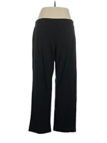 Lauren by Ralph Lauren Active Pants (view 2)