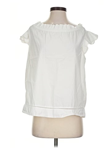 Sea New York Sleeveless Blouse (view 1)
