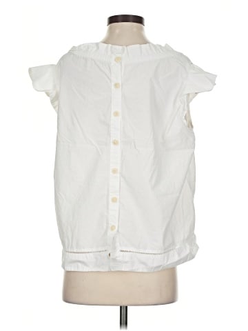 Sea New York Sleeveless Blouse (view 2)