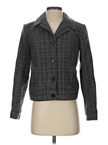 Calvin Klein Jacket (view 1)