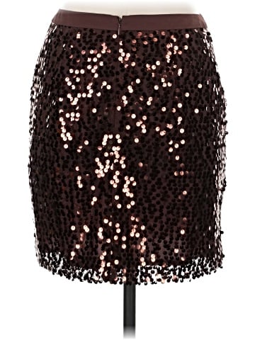 Banana Republic Factory Store Formal Skirt (view 2)