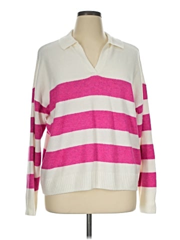 Vince Camuto Pullover Sweater (view 1)