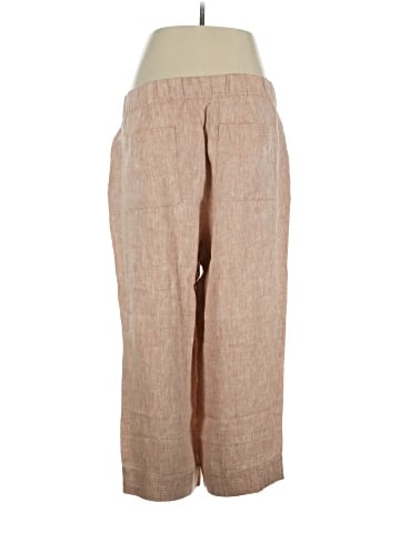 Purejill Linen Pants (view 2)