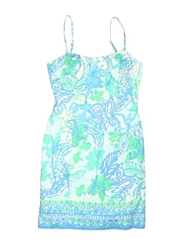 Lilly Pulitzer Cocktail Dress (view 1)