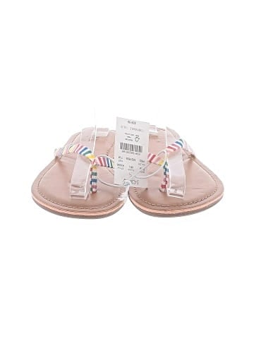 J.Crew Factory Store Flip Flops (view 2)