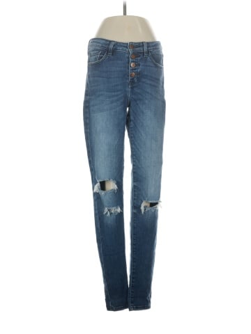 KANCAN JEANS Jeans (view 1)