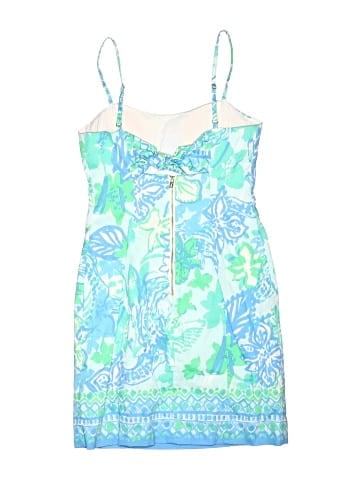 Lilly Pulitzer Cocktail Dress (view 2)