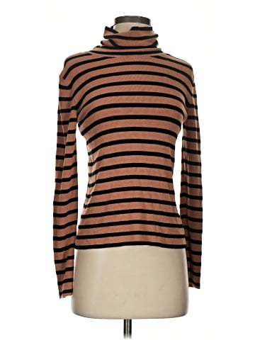 T Tahari Turtleneck Sweater (view 1)