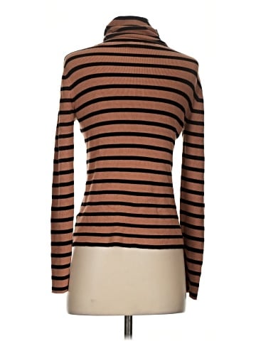 T Tahari Turtleneck Sweater (view 2)