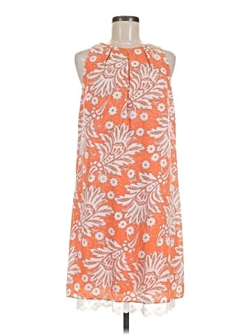 Ann Taylor LOFT Outlet Casual Dress (view 1)