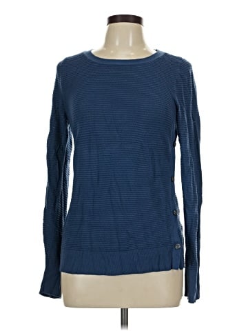 Ann Taylor LOFT Pullover Sweater (view 1)