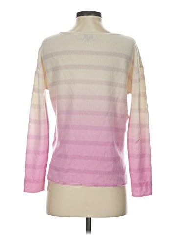 Vineyard Vines Cashmere Pullover Sweater (view 2)