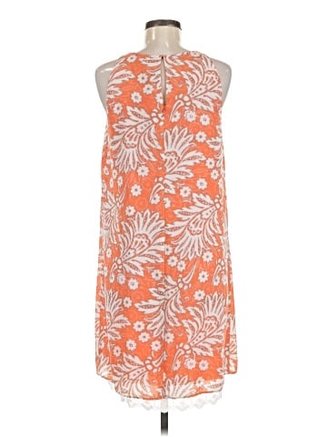 Ann Taylor LOFT Outlet Casual Dress (view 2)