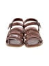 Ecco Brown Sandals Size 7 - photo 2