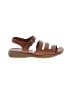 Ecco Brown Sandals Size 7 - photo 1