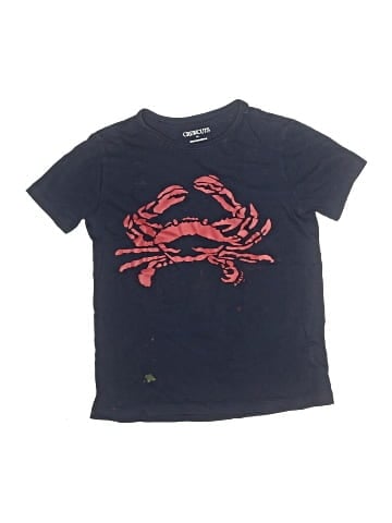 Crewcuts Outlet Short Sleeve T-Shirt (view 1)