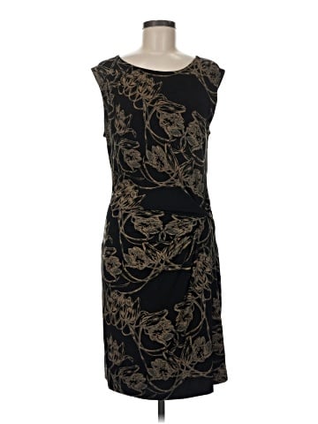Leifsdottir Cocktail Dress (view 1)