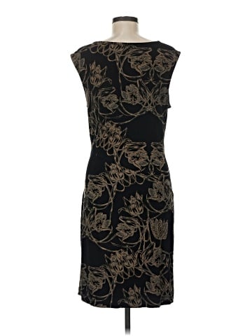 Leifsdottir Cocktail Dress (view 2)