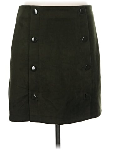 Ann Taylor LOFT Casual Skirt (view 1)