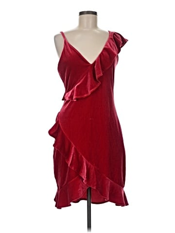 Express Cocktail Dress (view 1)