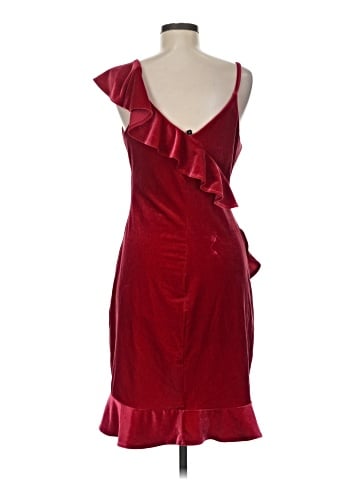 Express Cocktail Dress (view 2)