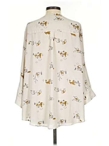 Disney 3/4 Sleeve Blouse (view 2)