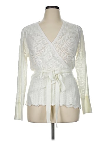 City Chic Cardigan (view 1)