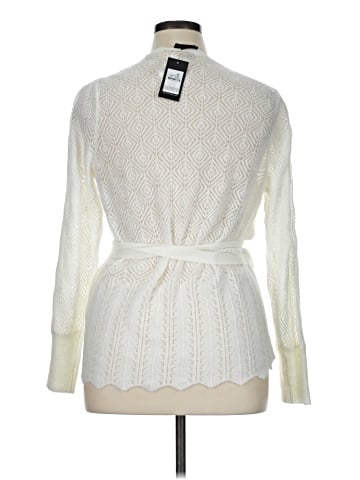 City Chic Cardigan (view 2)