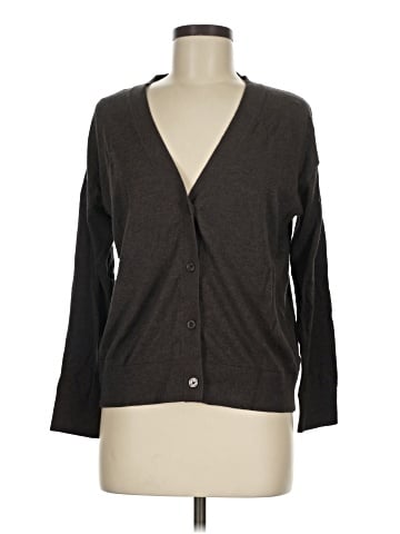 Quince Cardigan