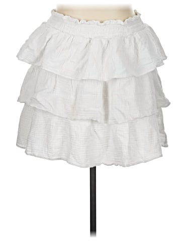 Express Casual Skirt (view 1)